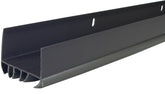 Climaloc CF10574 Door Bottom, 36 in L, Vinyl